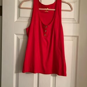 Lilly Pulitzer Sera Knit Tank Top